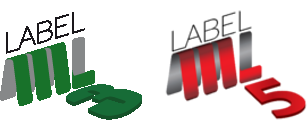 multilaque labels ML3 ML5